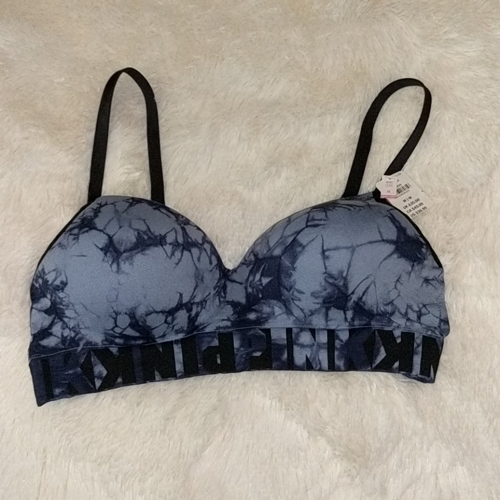 Cool and Comfy Wireless bra
